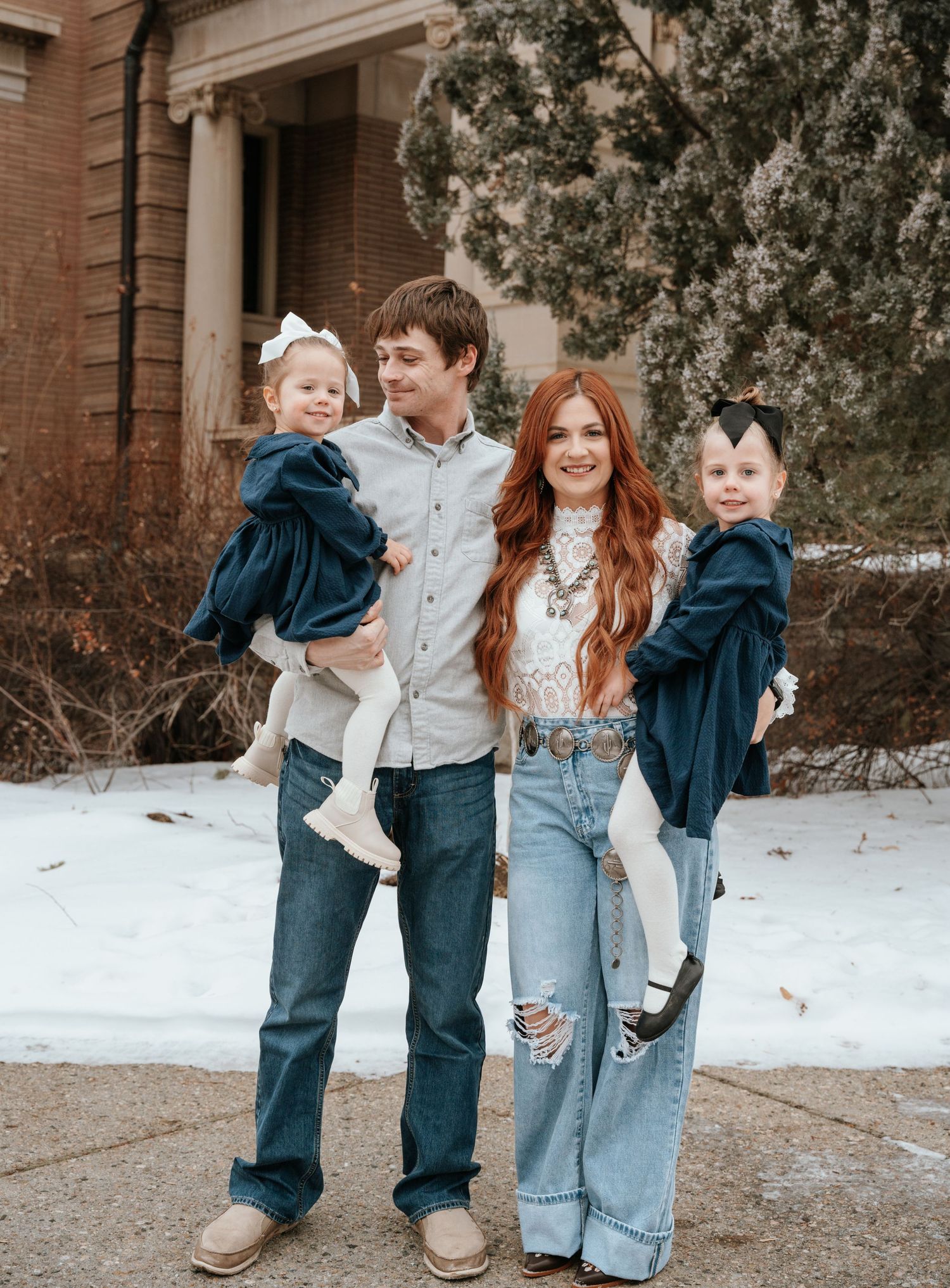 Family photo