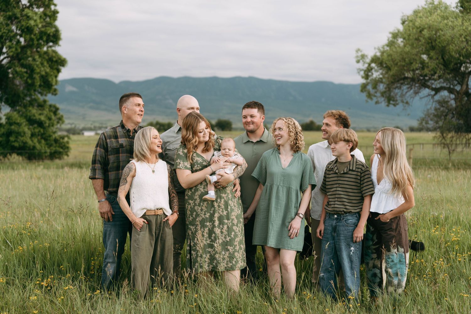 Sheridan Wyoming, Northern Wyoming Photography