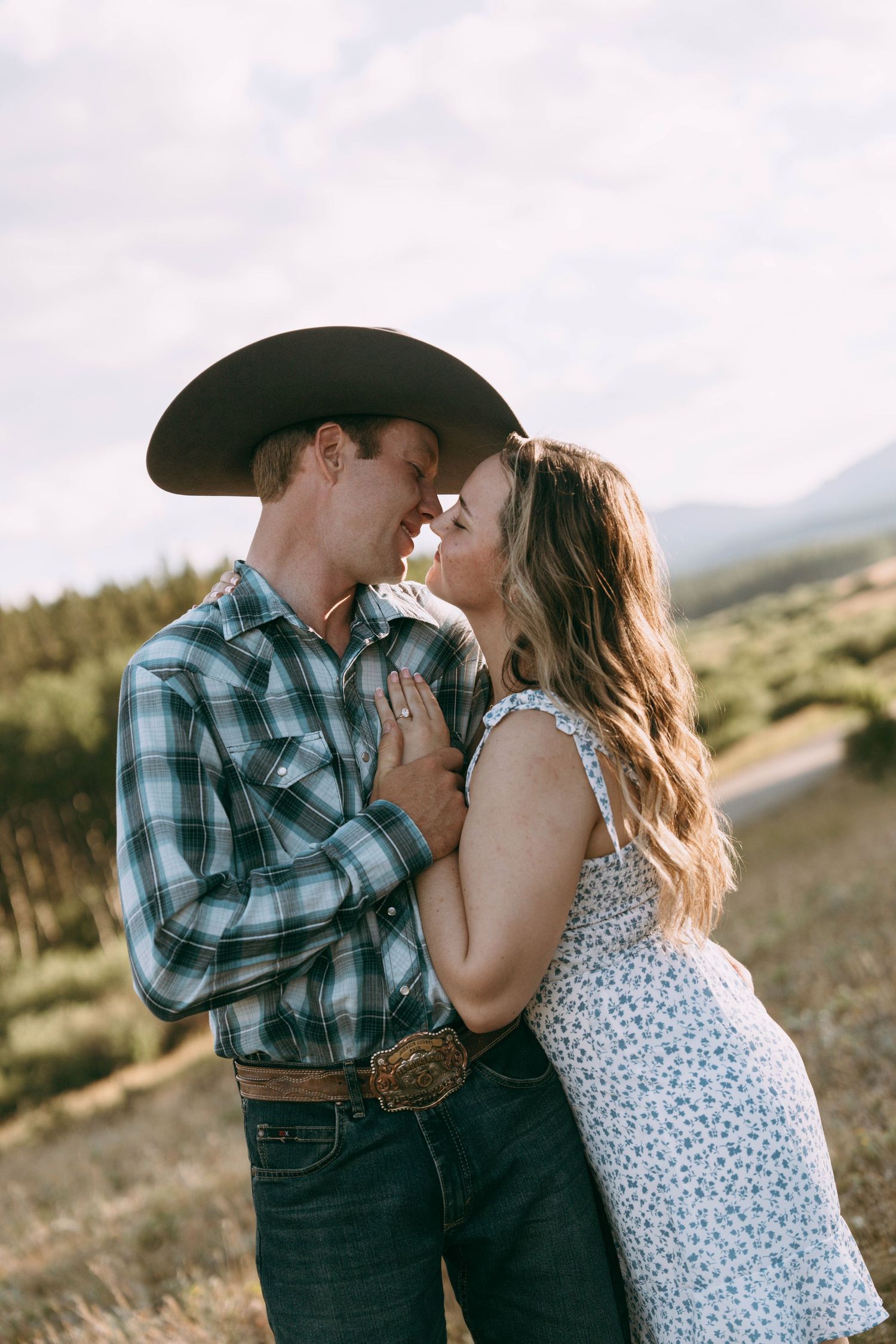 Sheridan Wyoming, Northern Wyoming Photography