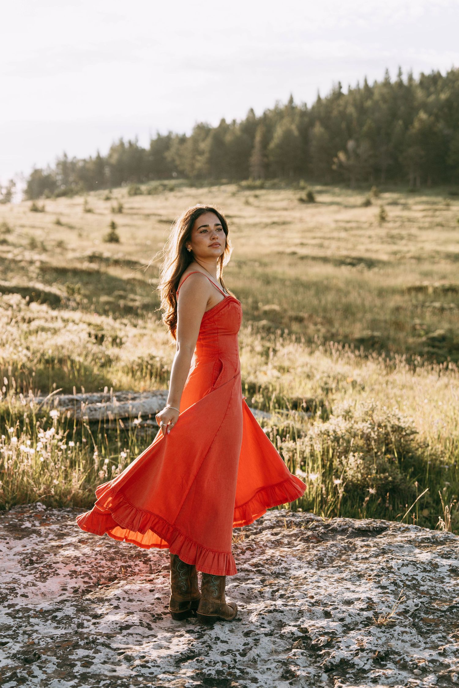 Sheridan Wyoming, Northern Wyoming Photography