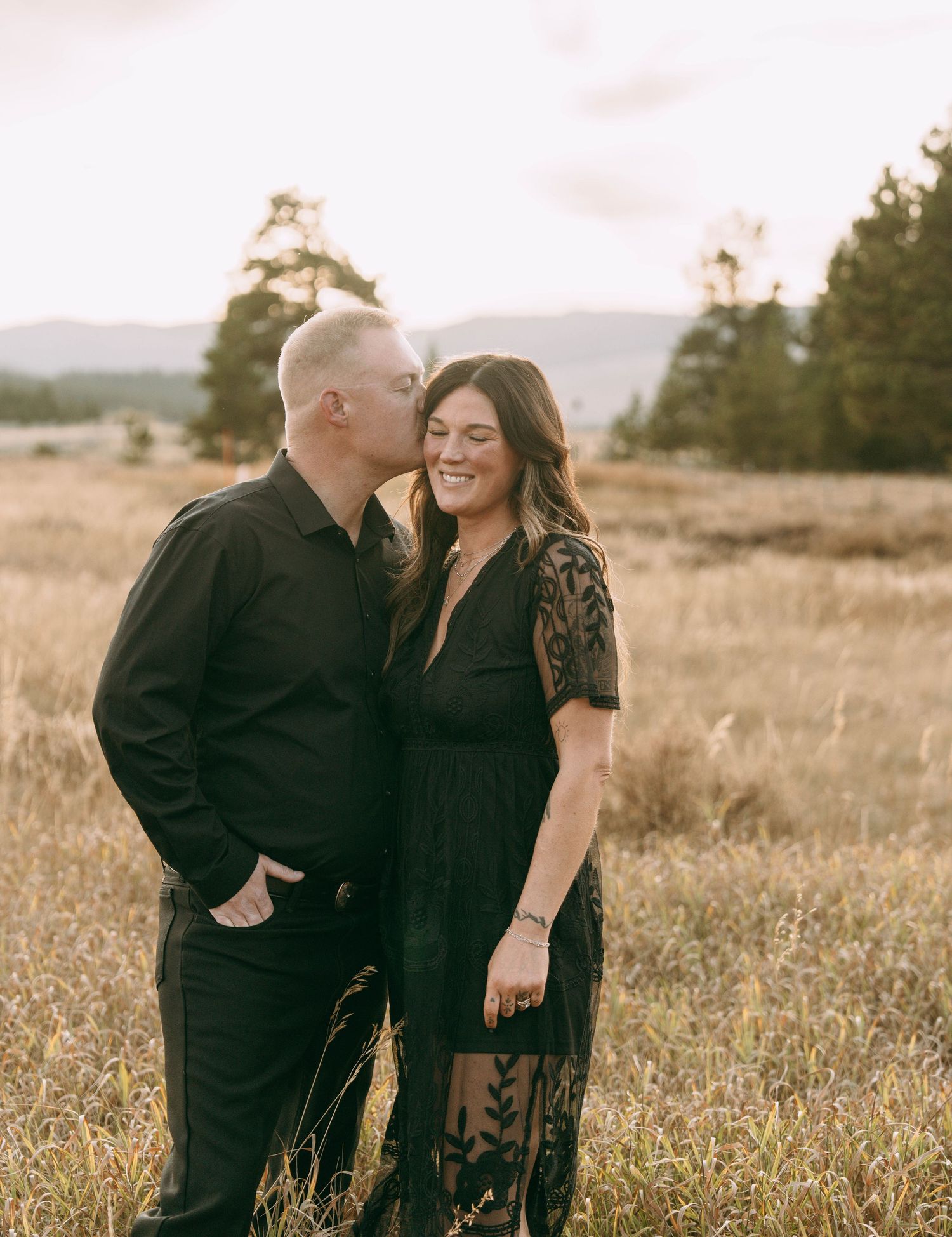 Sheridan Wyoming, Northern Wyoming Photography