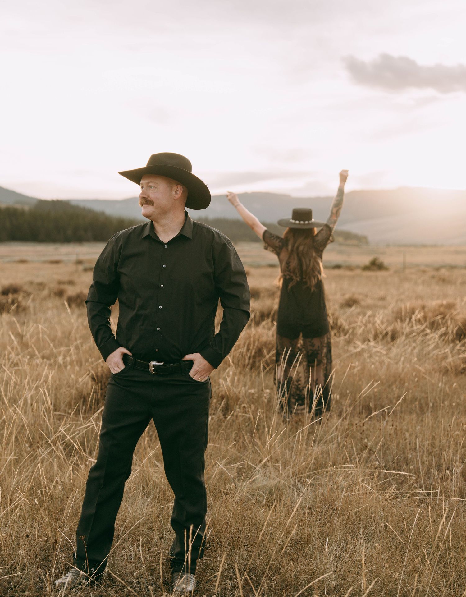Sheridan Wyoming, Northern Wyoming Photography