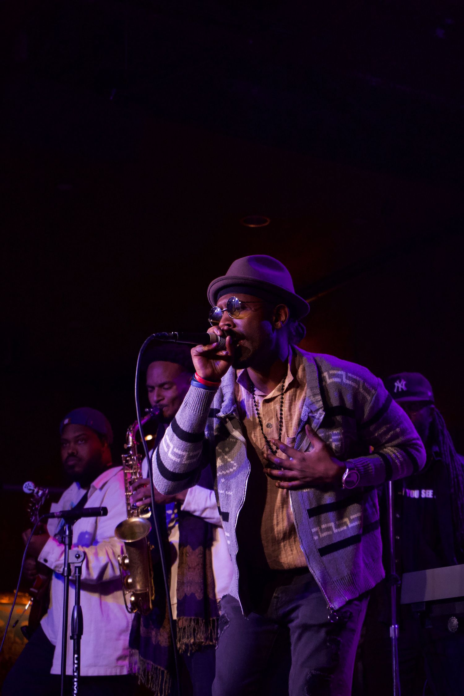 Artist Concert