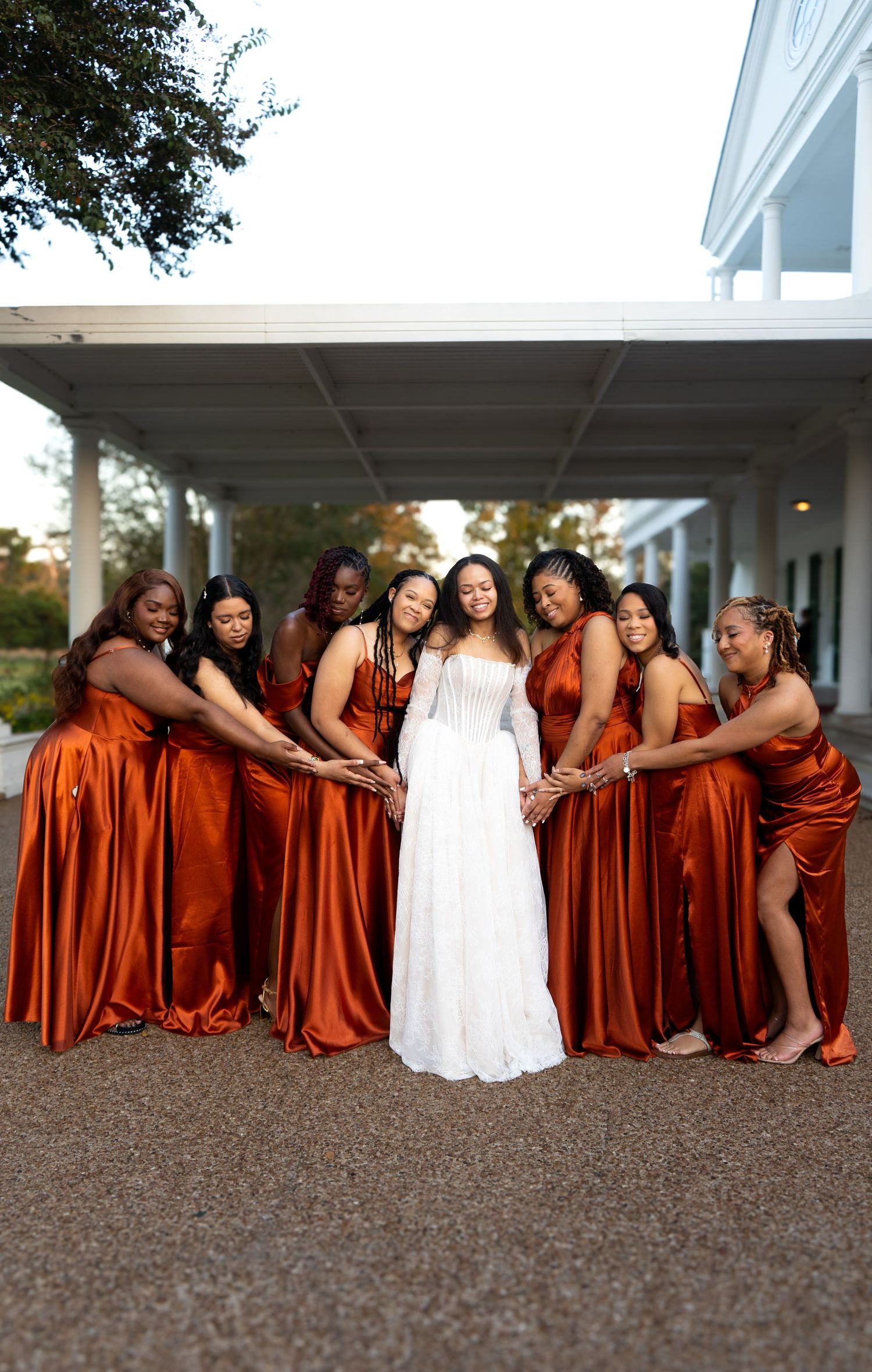 Houston Wedding photographer