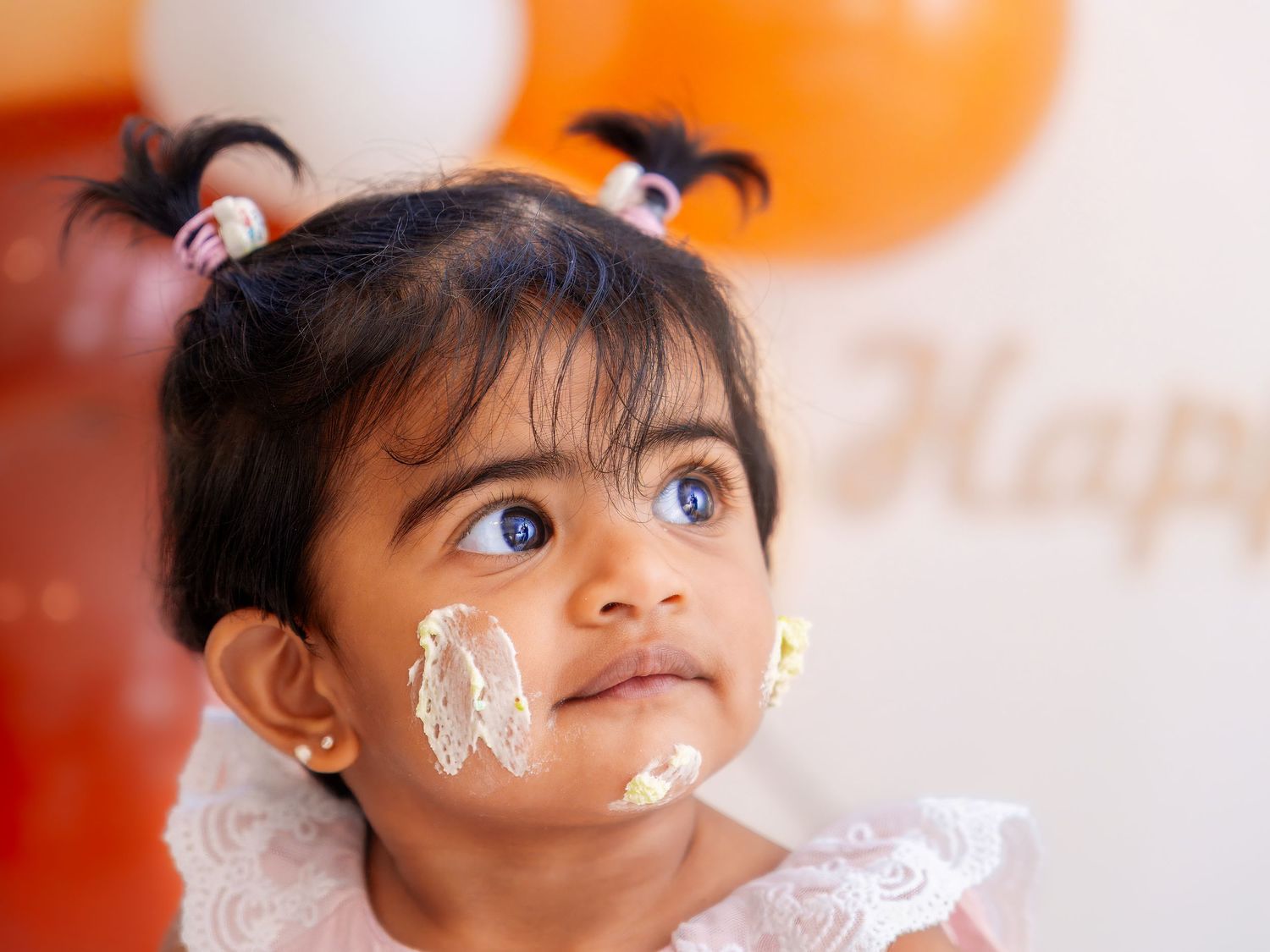 Cake Smash Melbourne Photographe