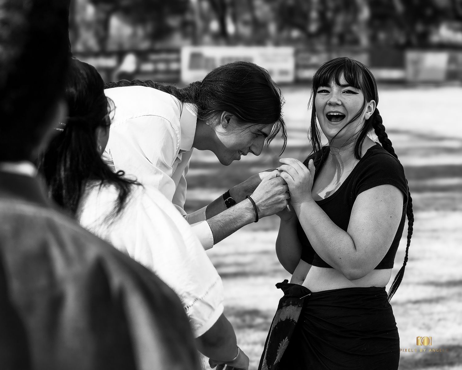 Couple Session South east Melbourne