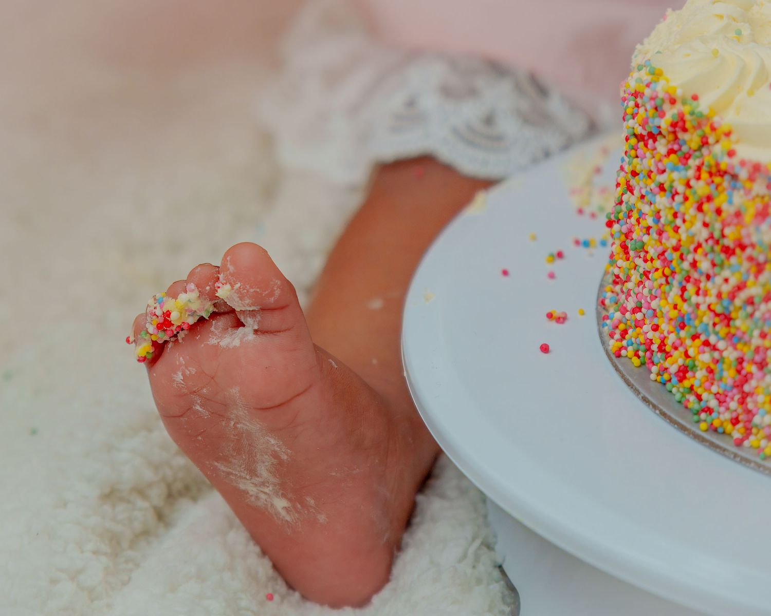 Cake Smash Melbourne Photographe