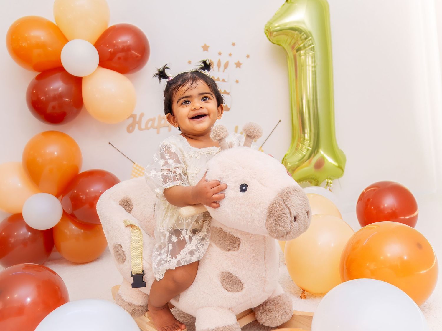 Cake Smash Melbourne Photographe