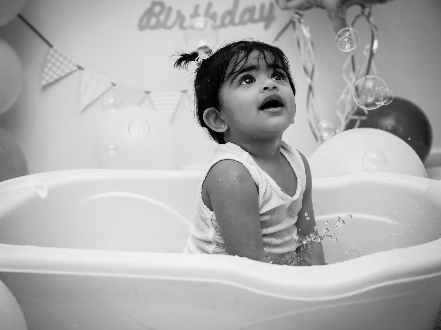 Cake Smash Melbourne Photographer