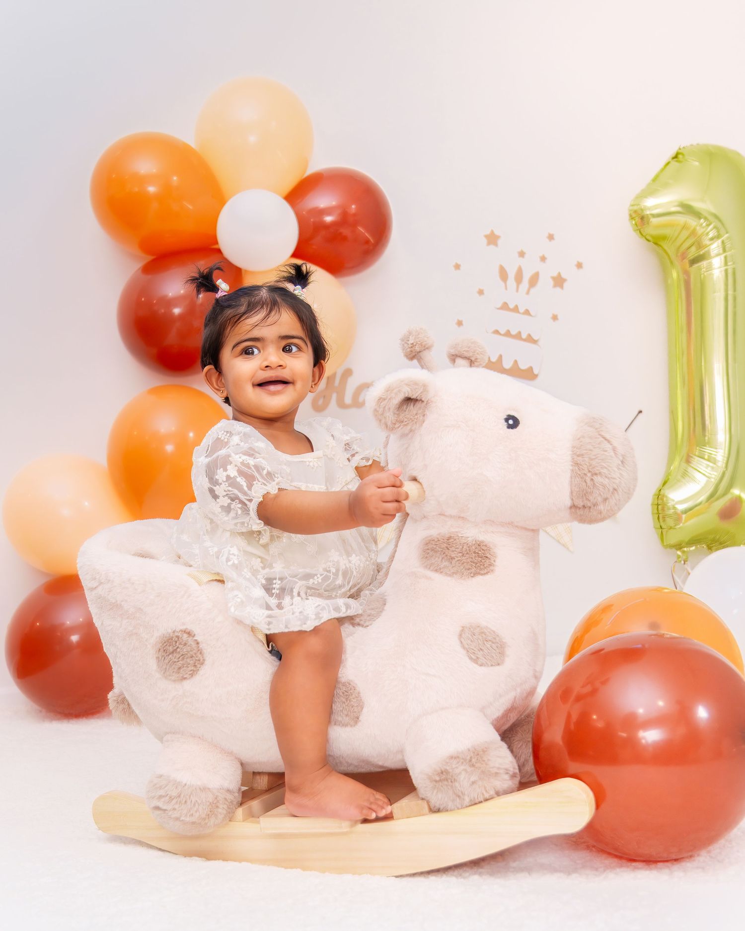 Cake Smash Melbourne Photographe
