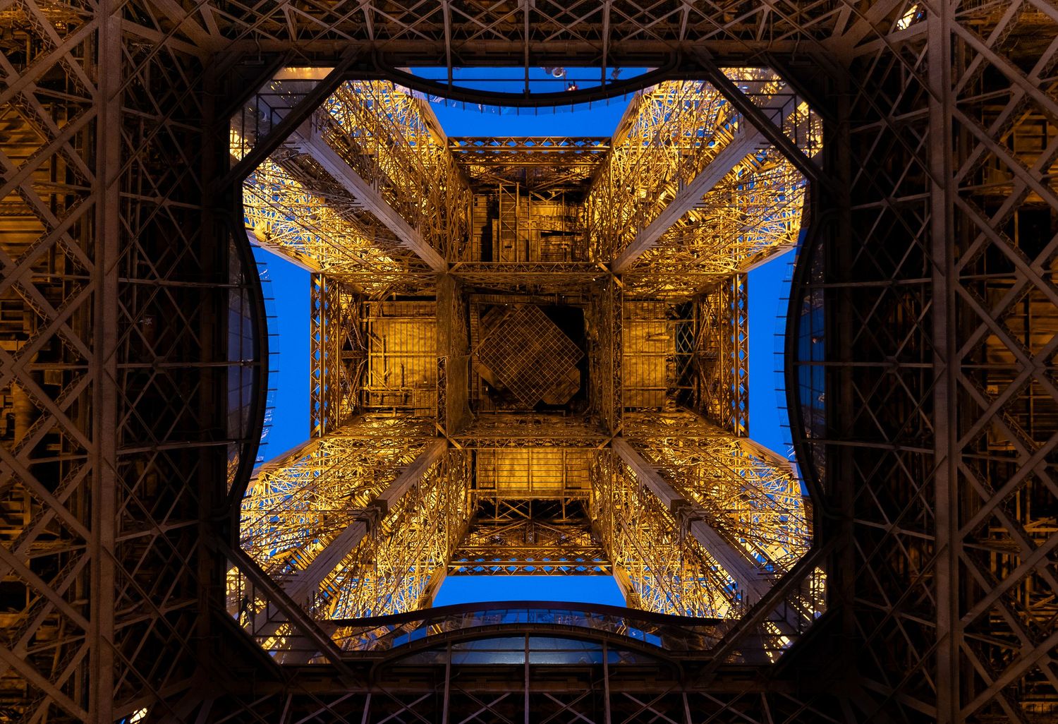Tour Eiffel