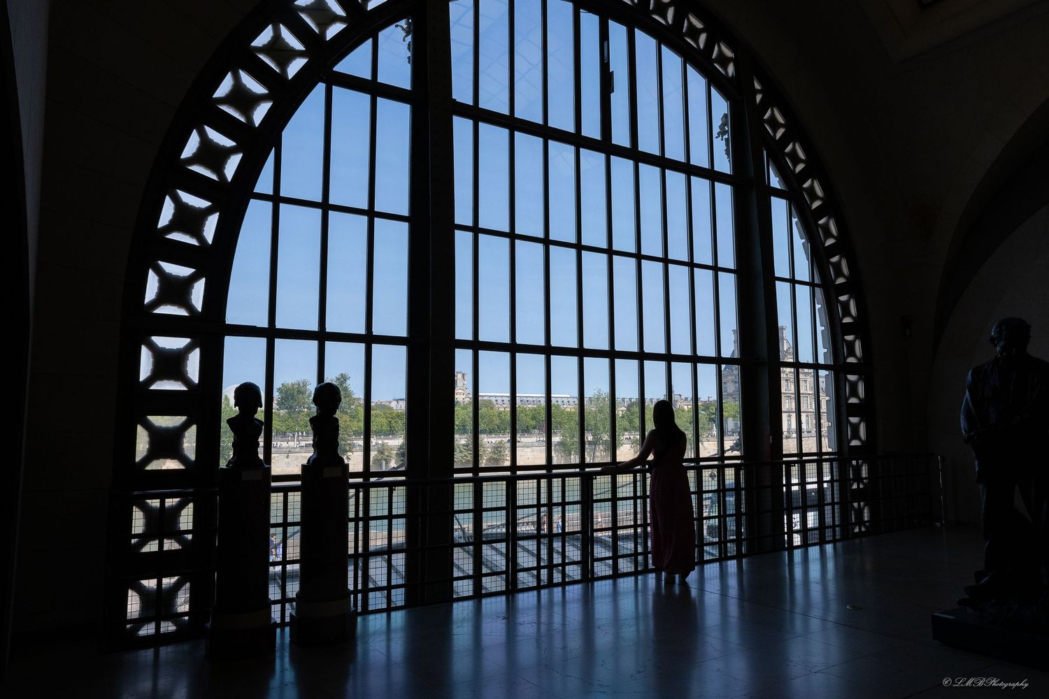 Bella, Musee D'Orsay, Paris
