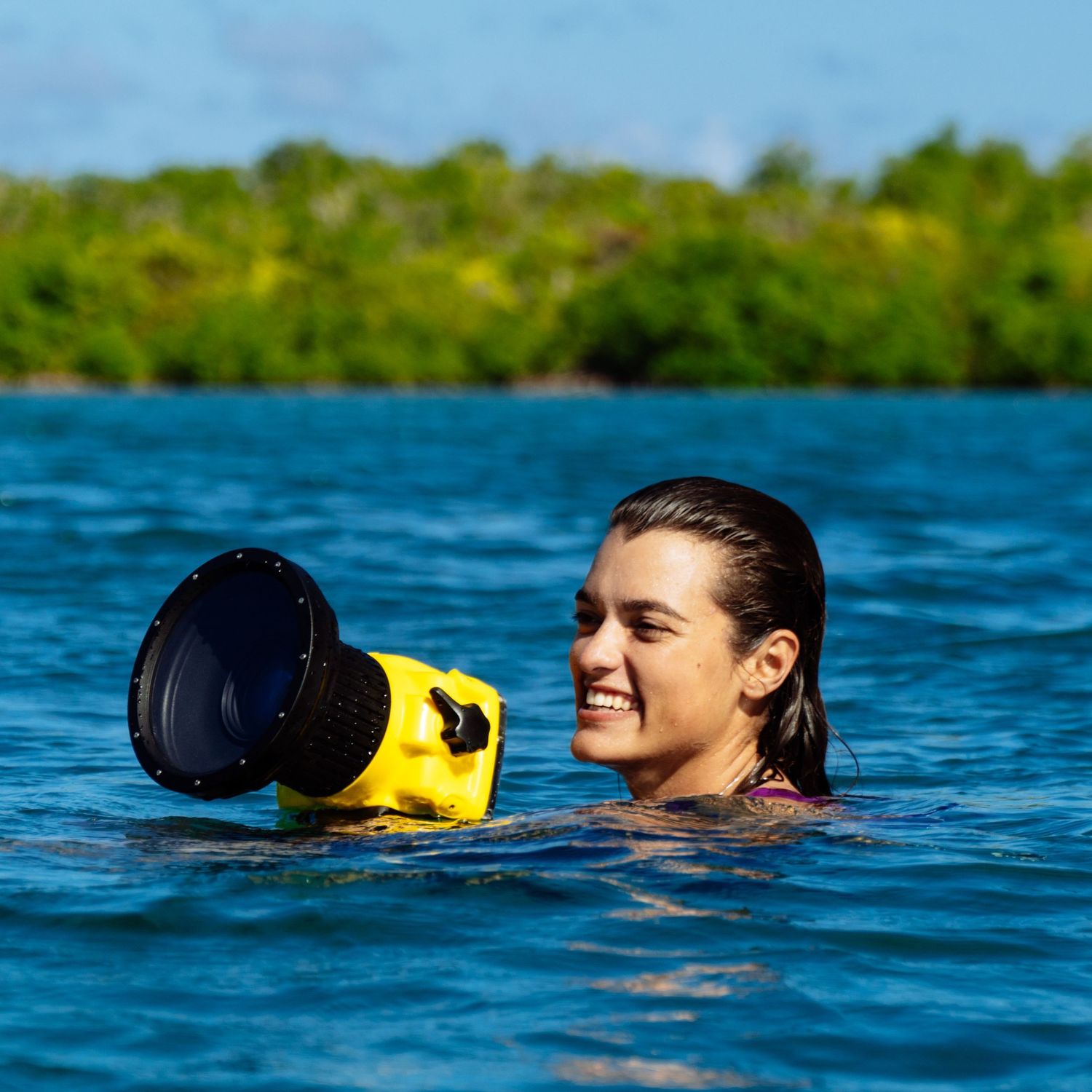 Nicole Laiben, Puerto Rico Photographer