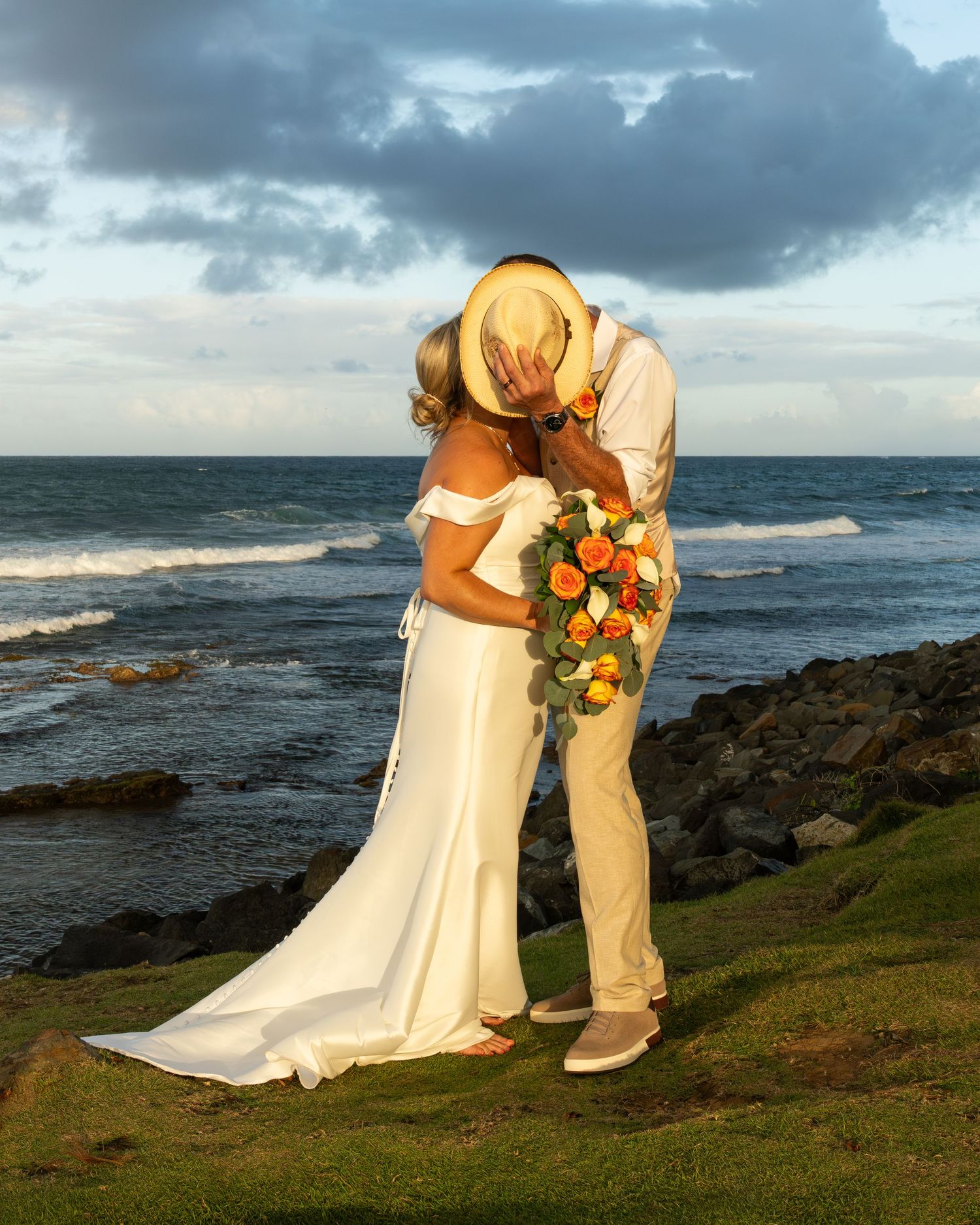 Wedding Photography in Puerto Rico