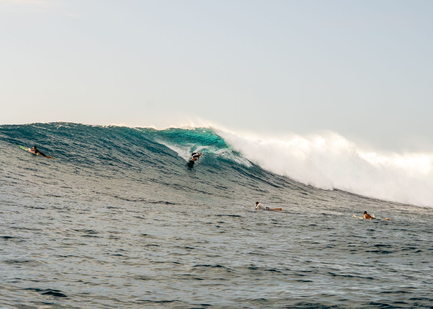 Surf Photography in Puerto Rico
