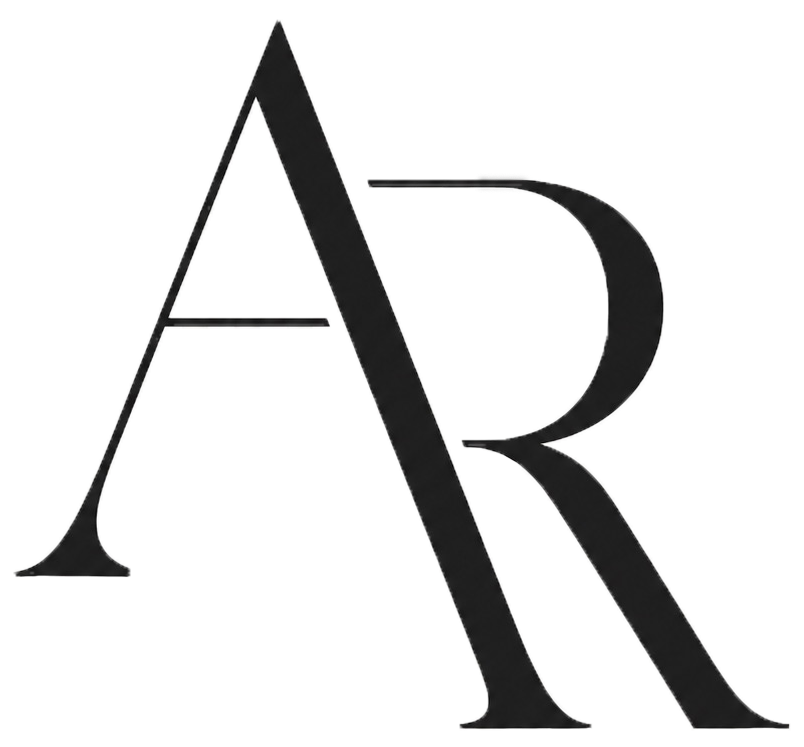 logo that says AR