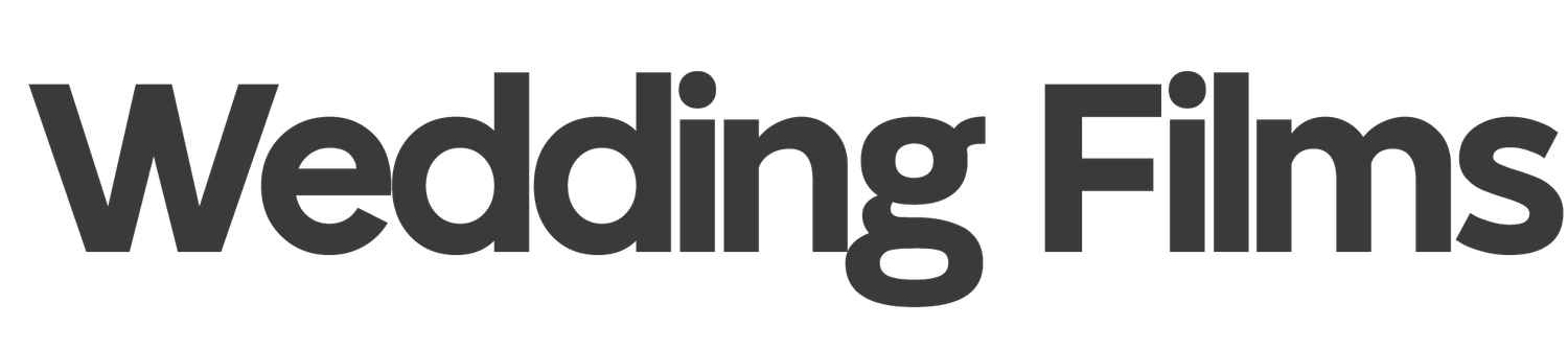 A dark minimalist logo showing the text 