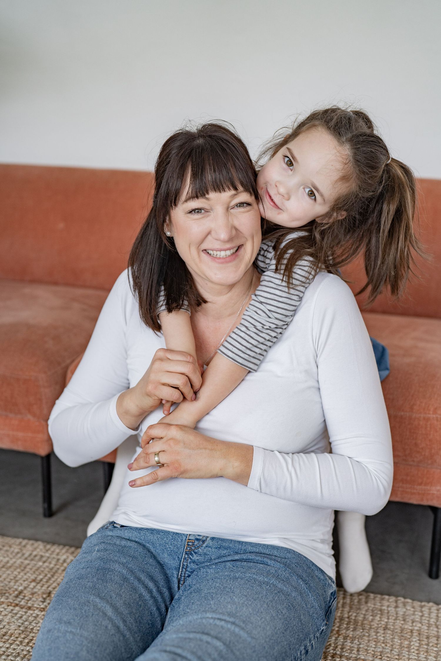 Familien Shooting Frankfurt