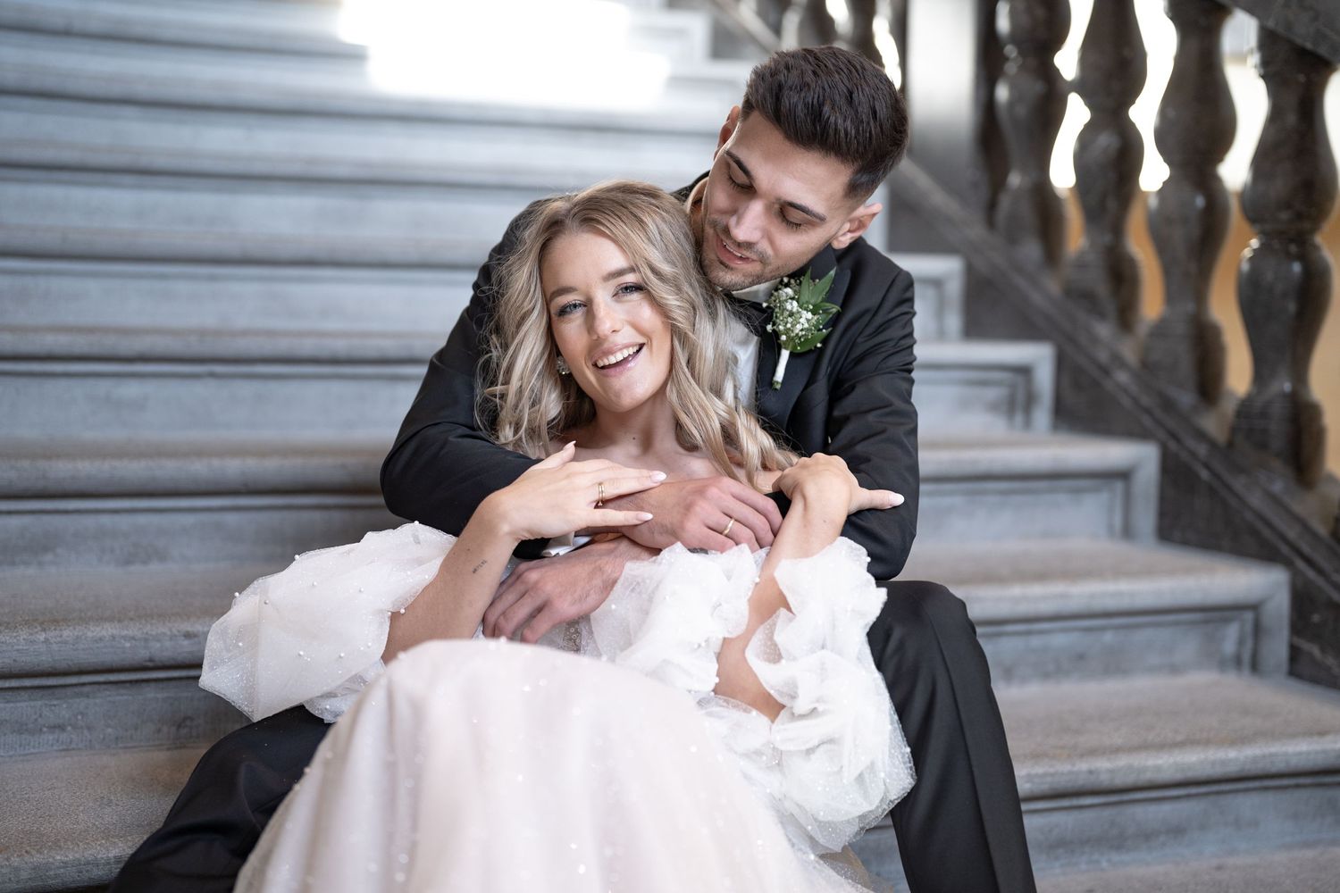 Hochzeitsfotograf Frankfurt