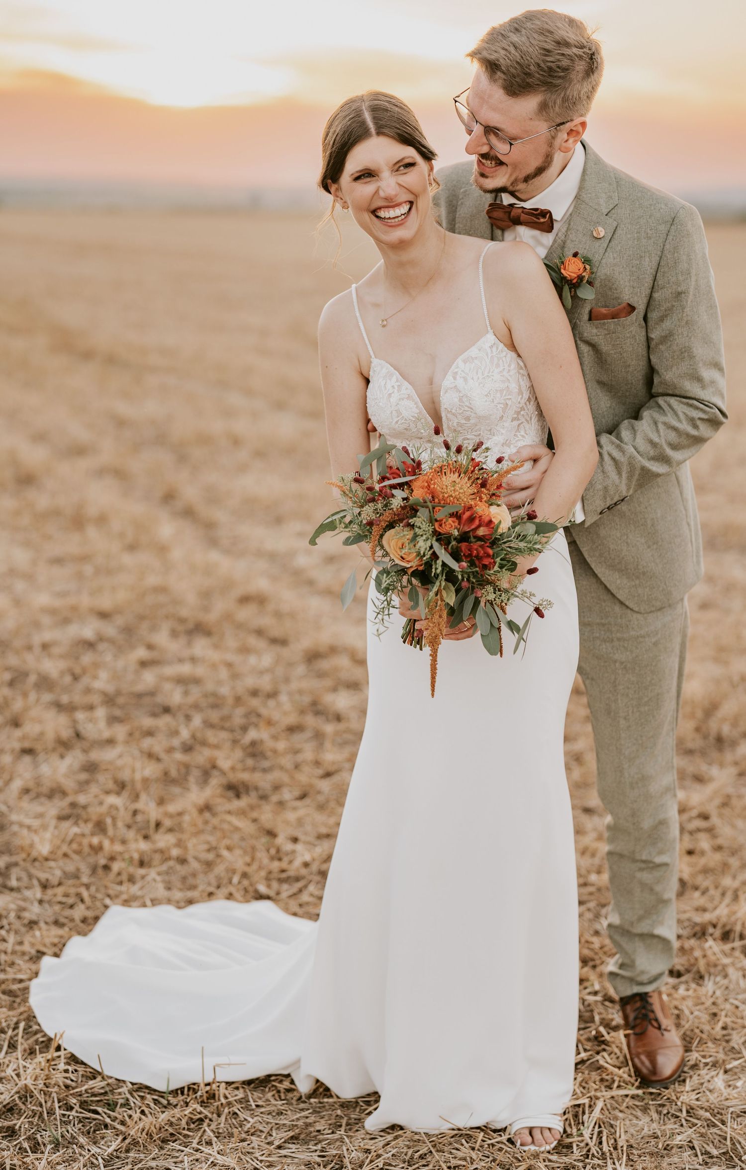 Hochzeitsfotograf Frankfurt