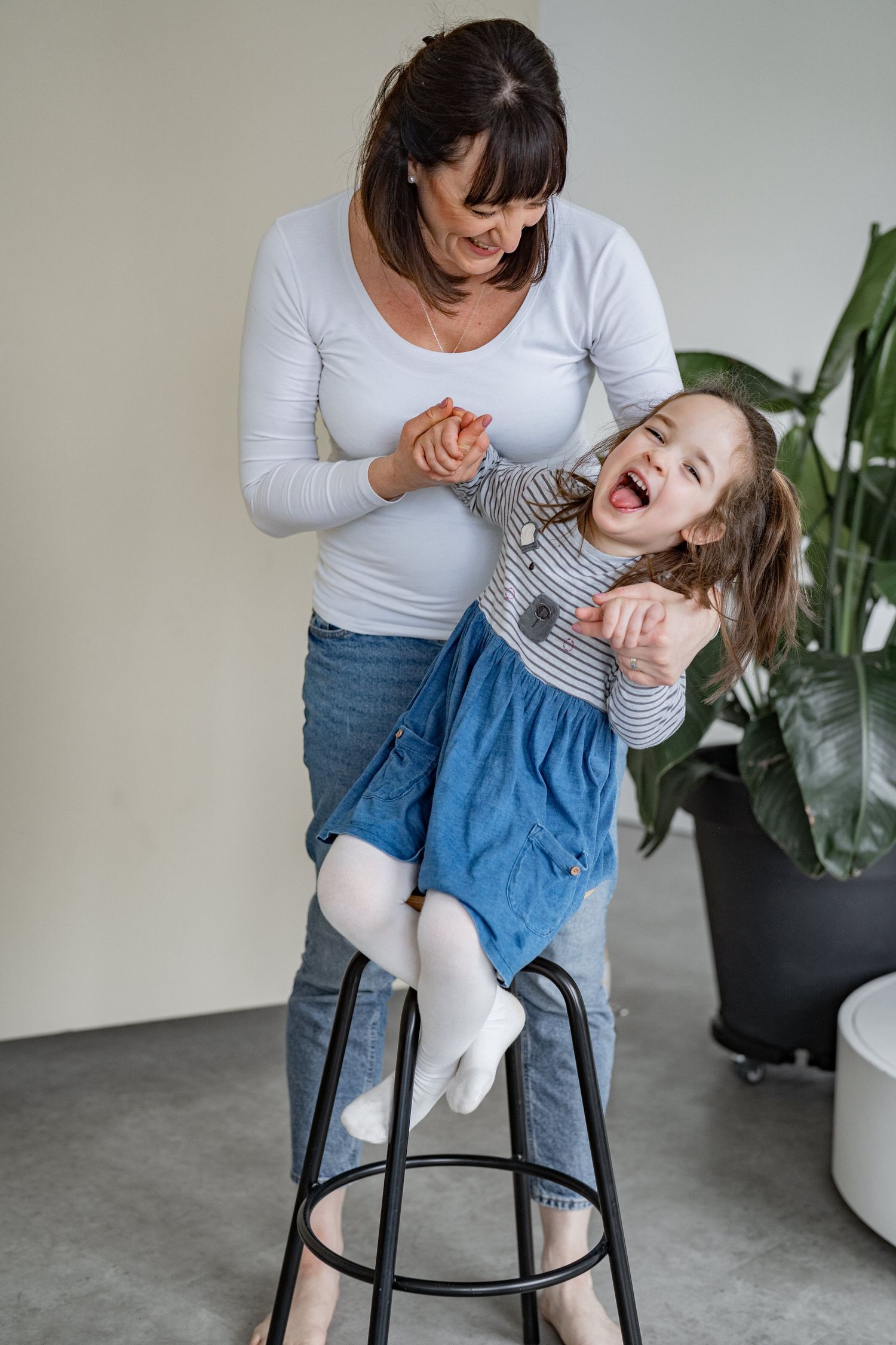 Familien Shooting Frankfurt