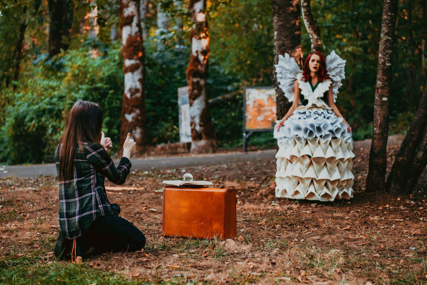 Portrait, Branding, Wedding, and Creative photography. Delivering stunning, high-quality images that tell your unique story. Book today!