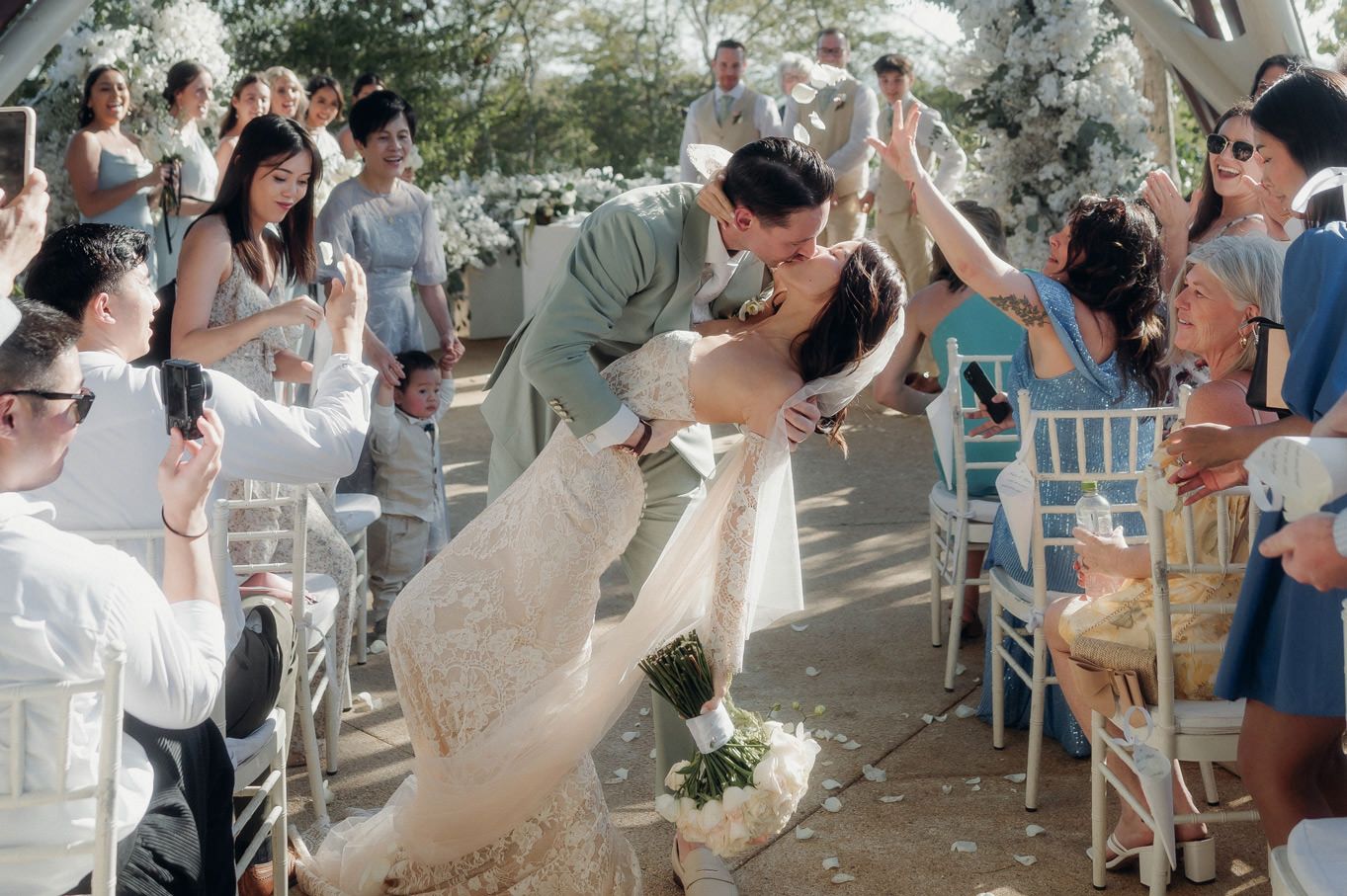 dreams mita weddings, punta mita, wedding photographer, punta mita weddings, bride inspiration, jorge tse wedding photographer,  documental