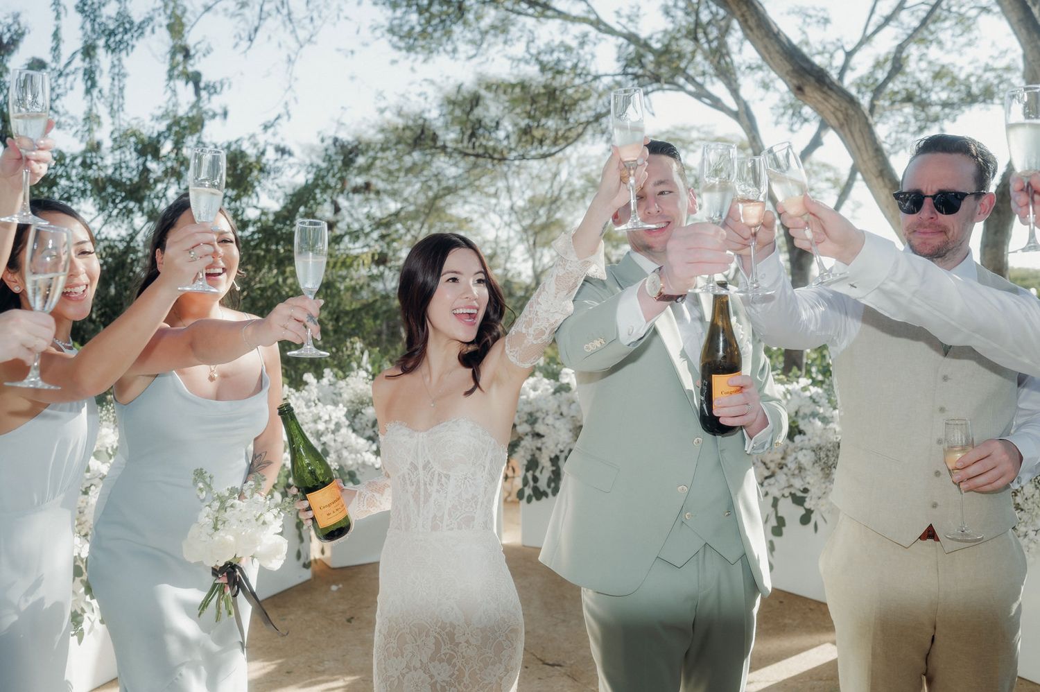 dreams mita weddings, punta mita, wedding photographer, punta mita weddings, bride inspiration, jorge tse wedding photographer,  documental
