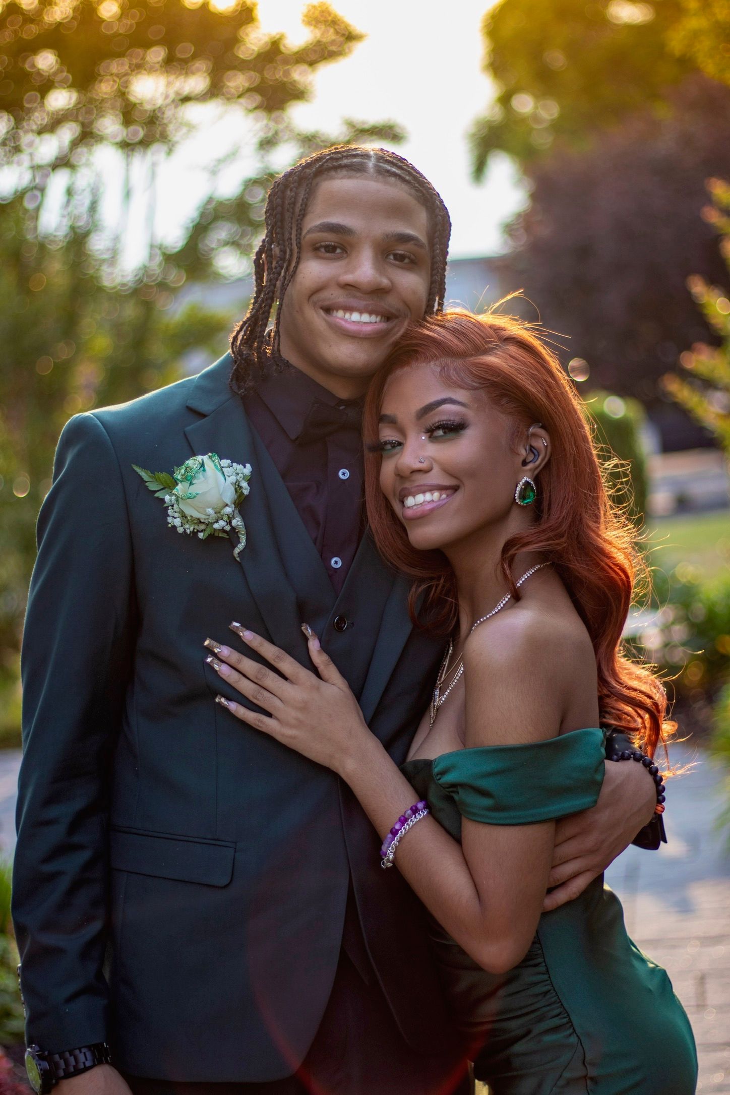 NJ Sweet 16 photographer searching sweet photos, engagement photos, event photography & professional photography | CapturedNJ.c