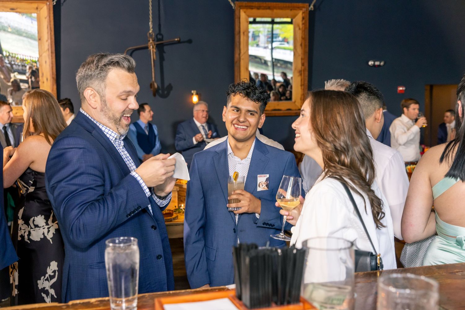 NJ wedding photographer for couples searching wedding photos, engagement photos, event photography & professional photography | CapturedNJ.c