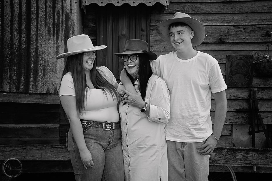 family photo