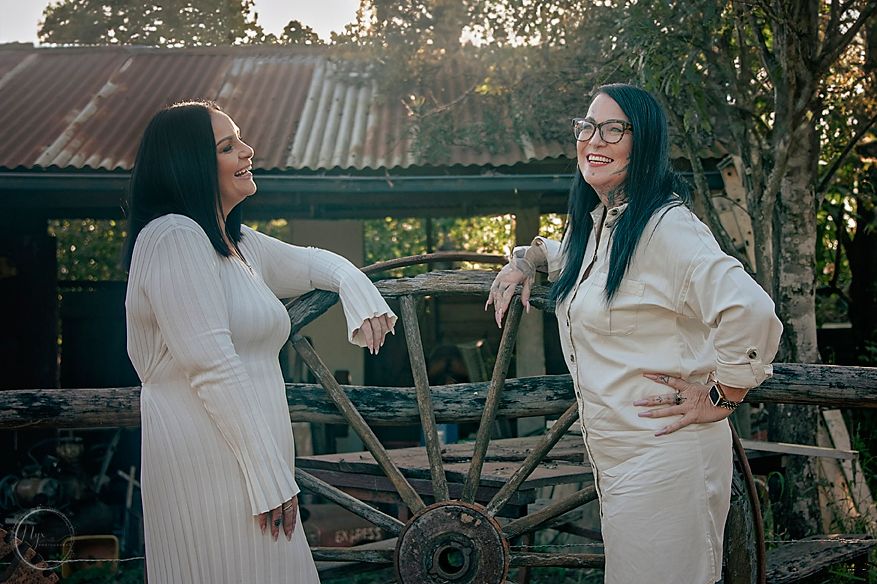 sisters photo