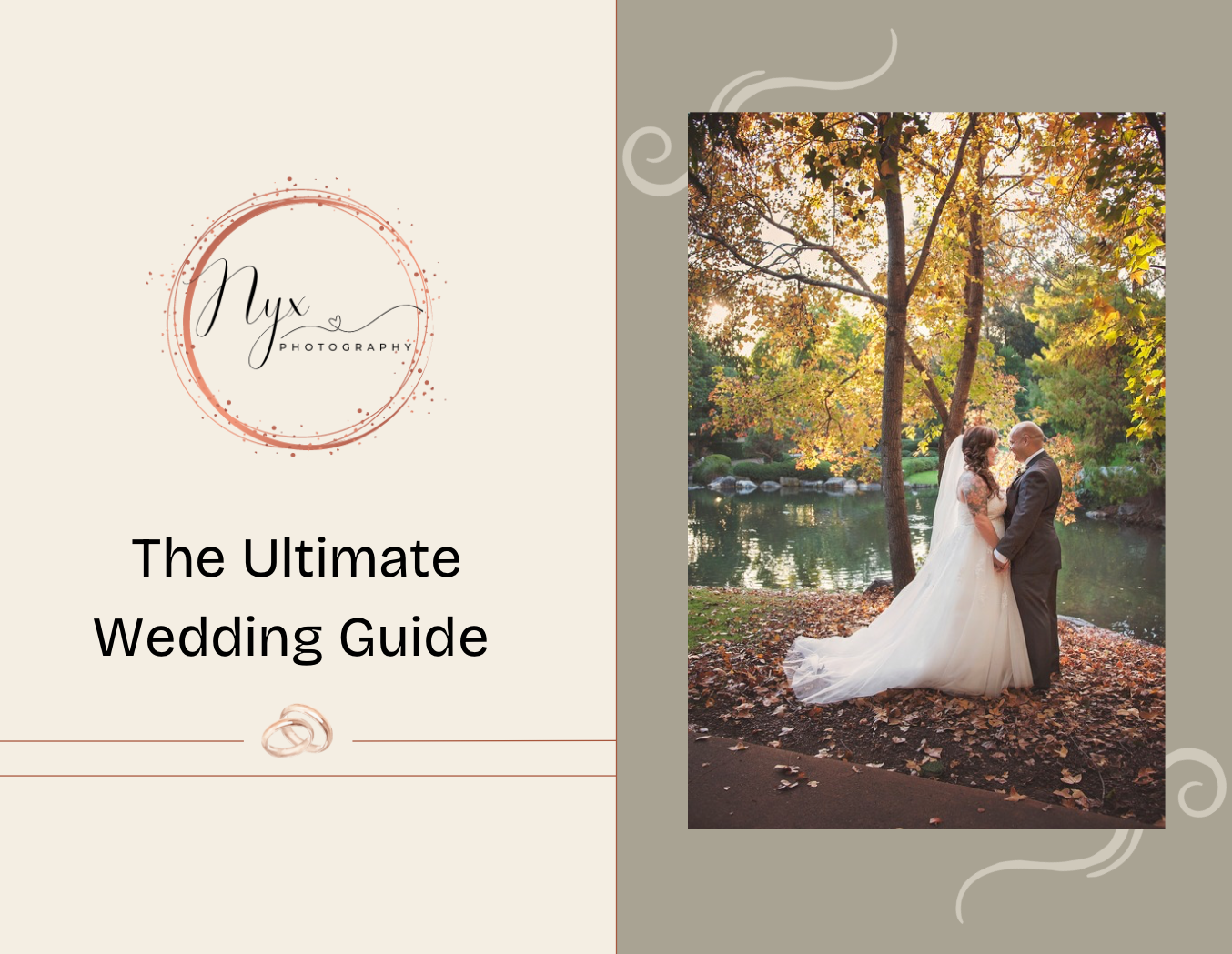 Free wedding guide