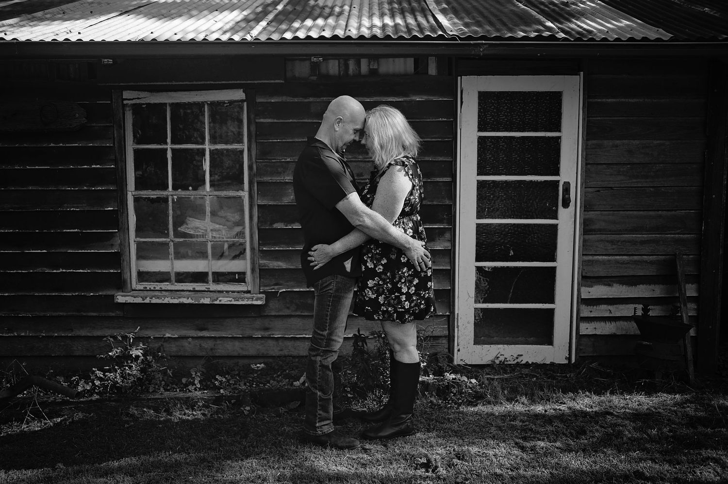 cabin session love