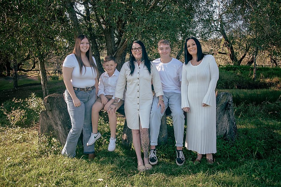 family photo