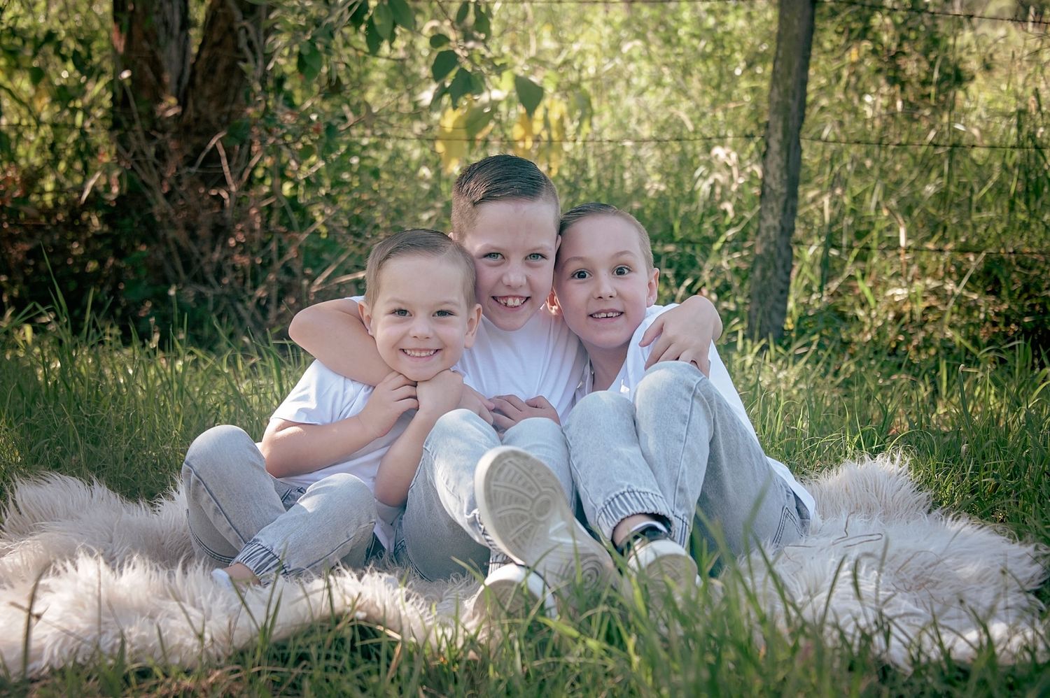 3 brothers