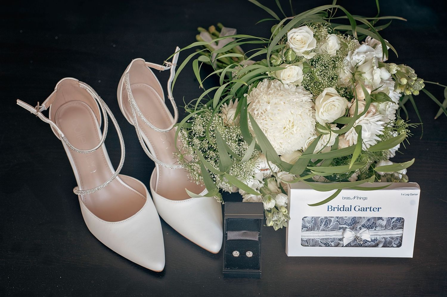 wedding memories