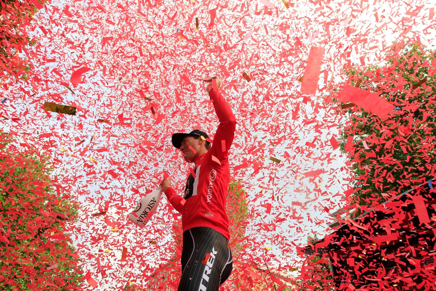 Sport - Cycling - Giro d'Italia - Tour de France - World Championship