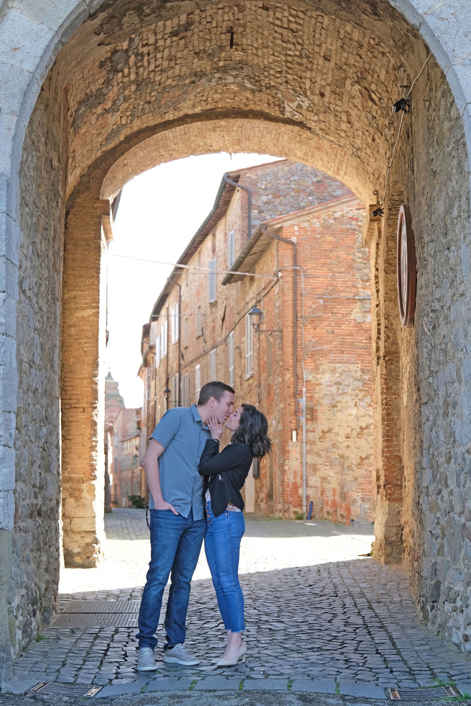 Family Shooting - Memories