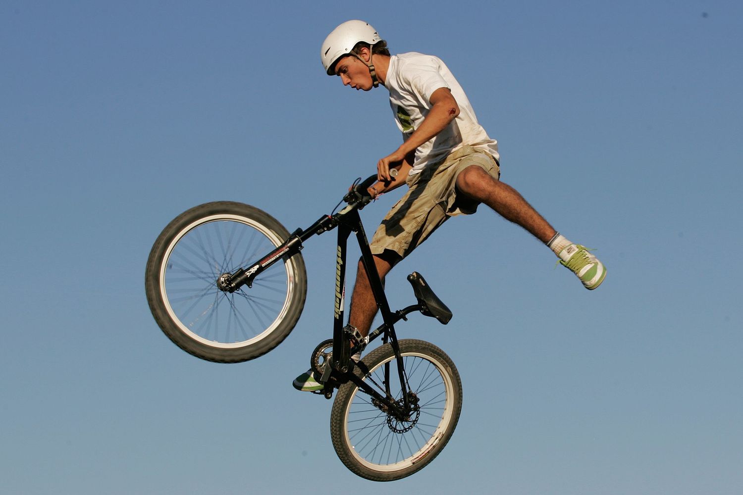 Cycle - Cycling