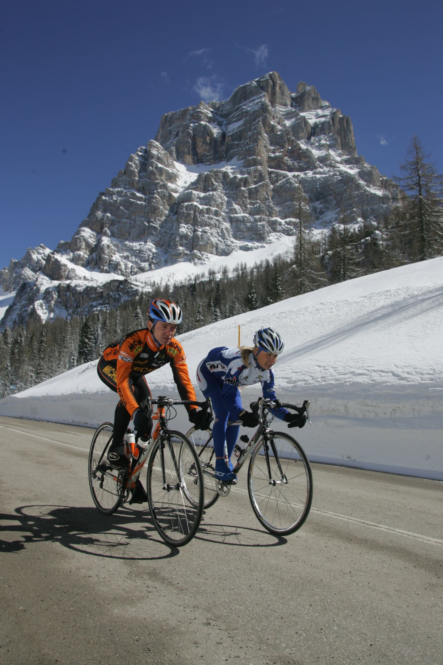 Sport - Cycling -