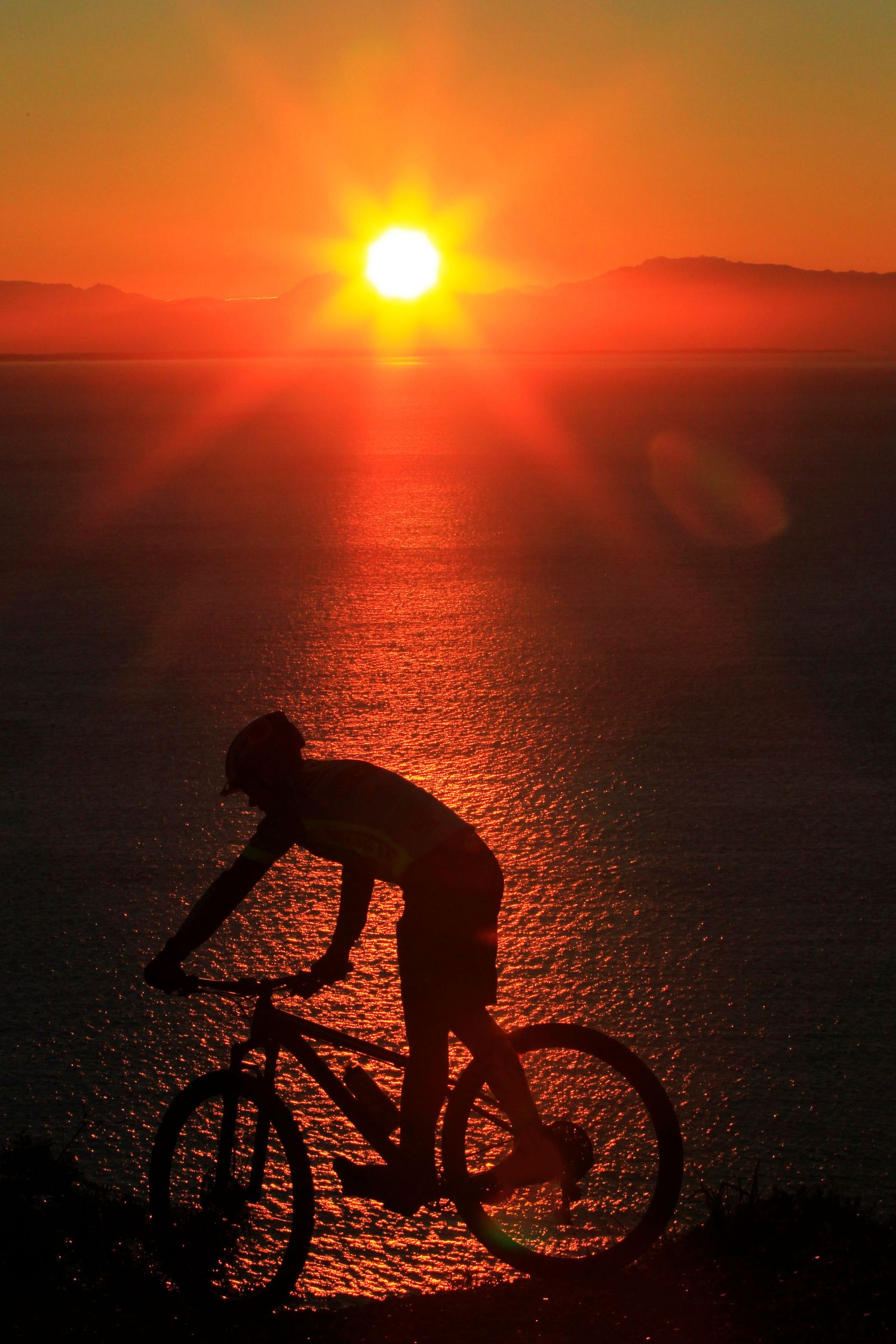 Sport - Cycling - Giro d'Italia - Tour de France - World Championship