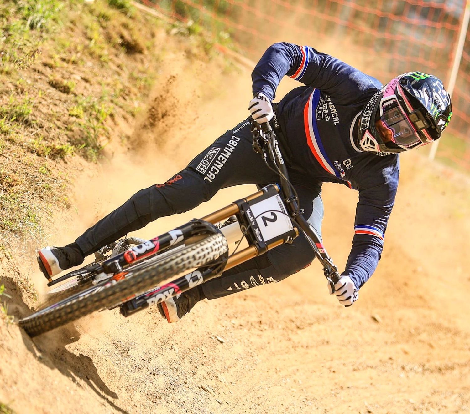 Mountain Bike - Sport