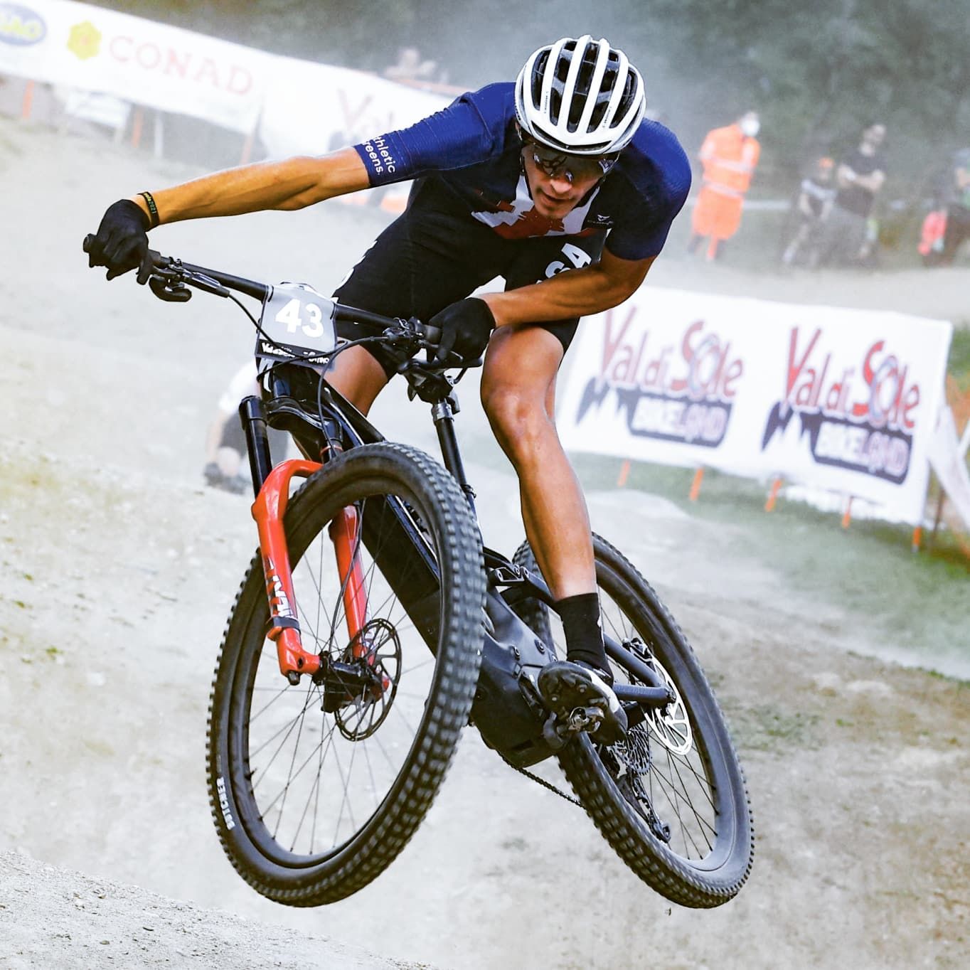 Cycle - Cycling