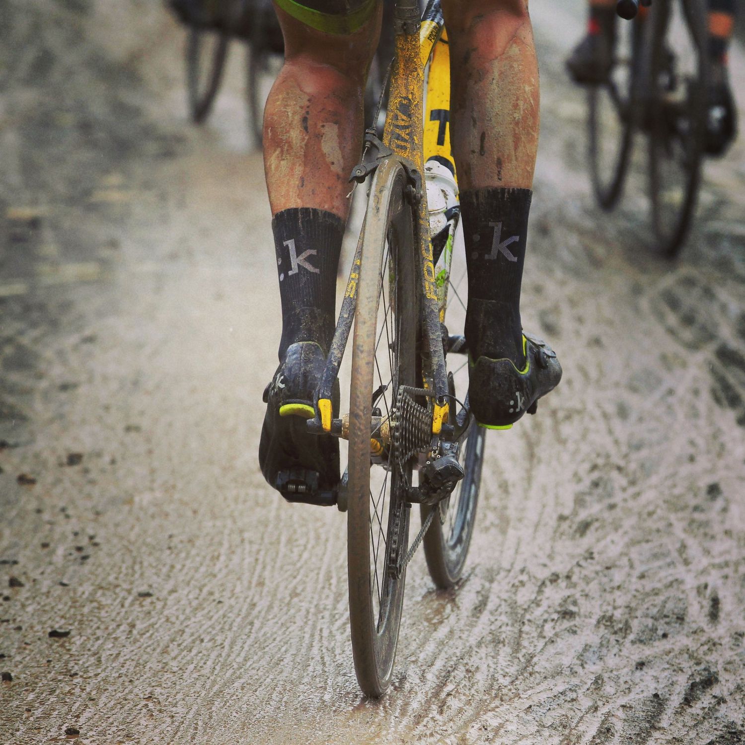 Sport - Cycling - Giro d'Italia - Tour de France - World Championship