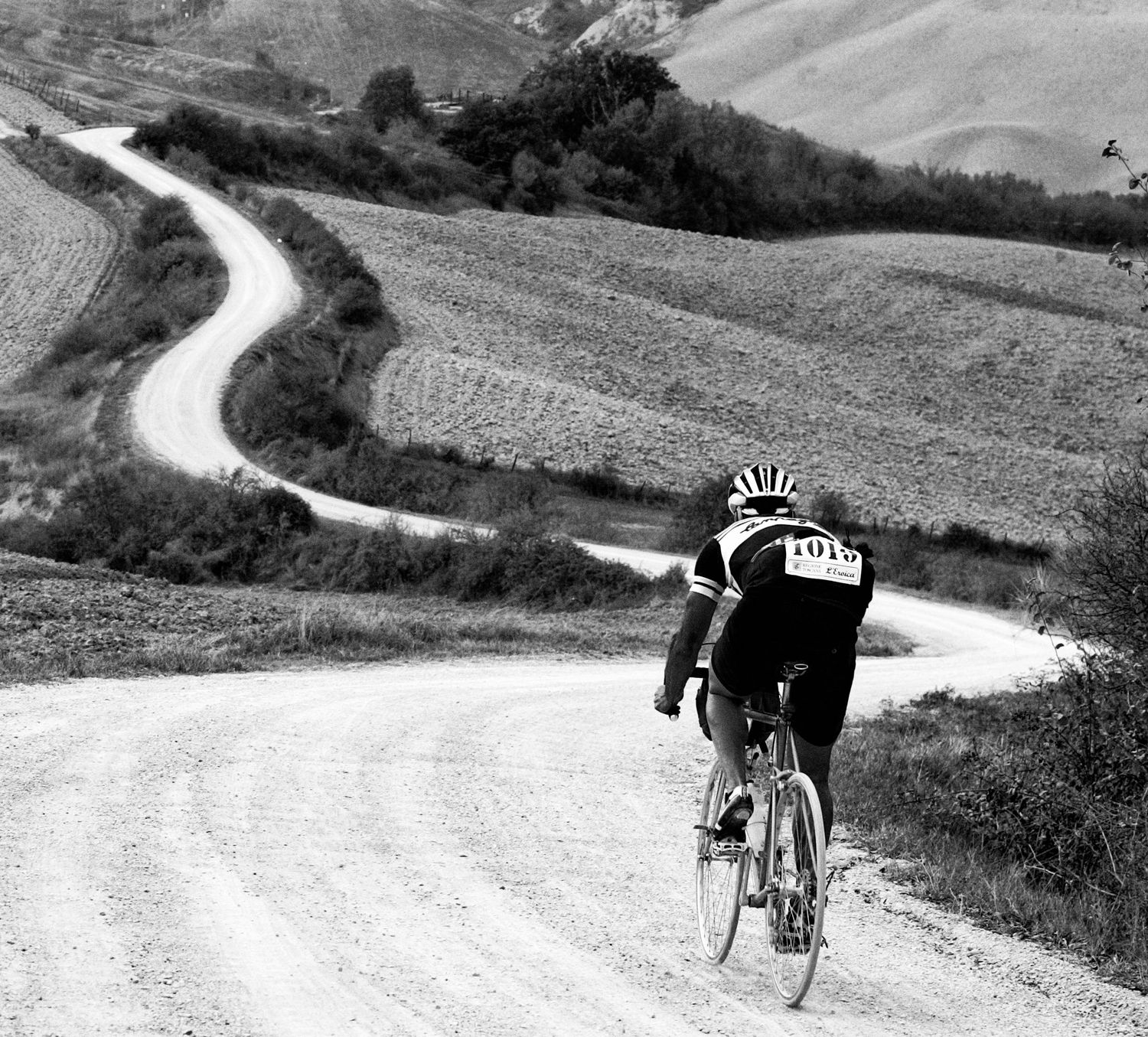 Eroica - Sport