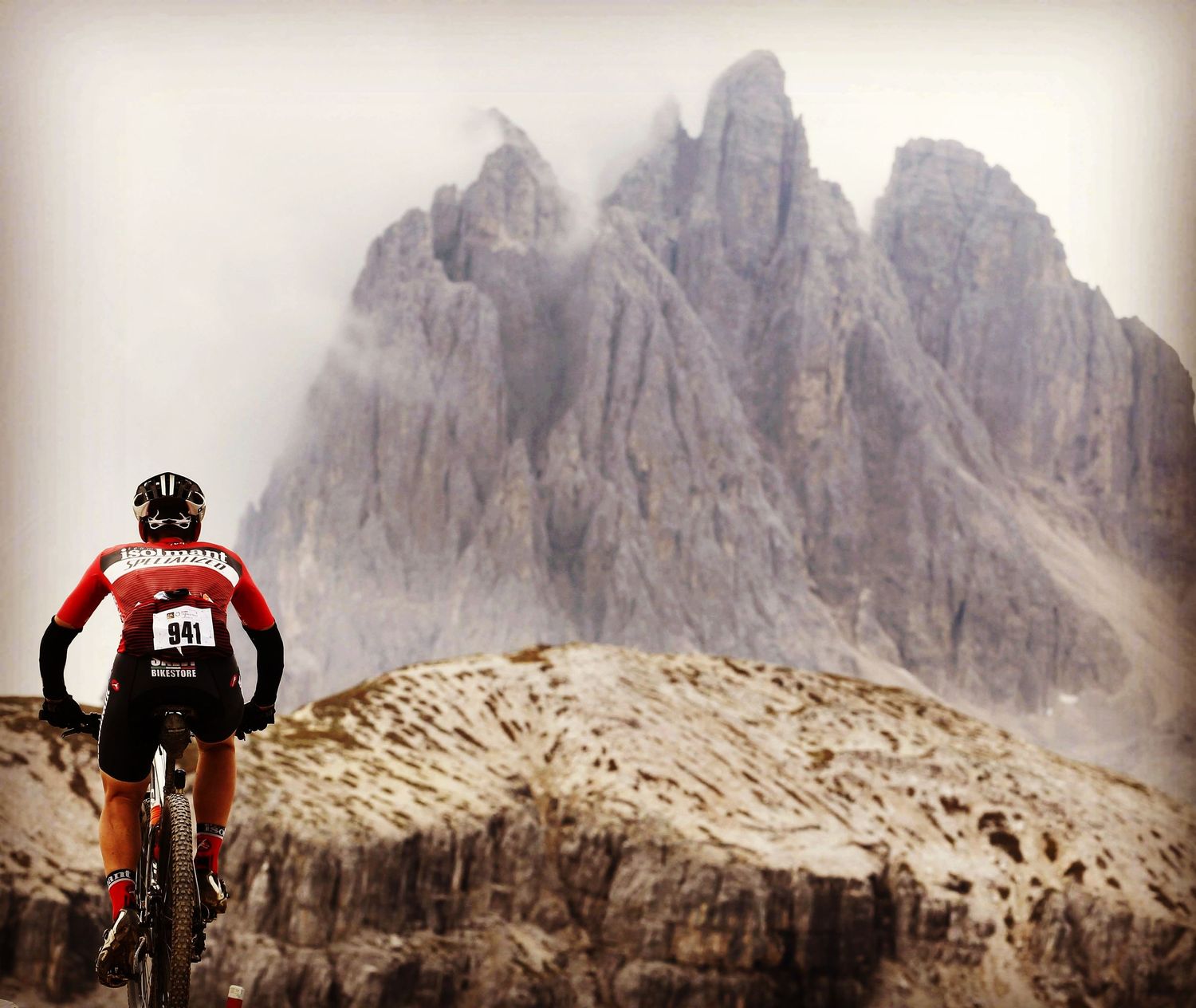 Cycle - Cycling