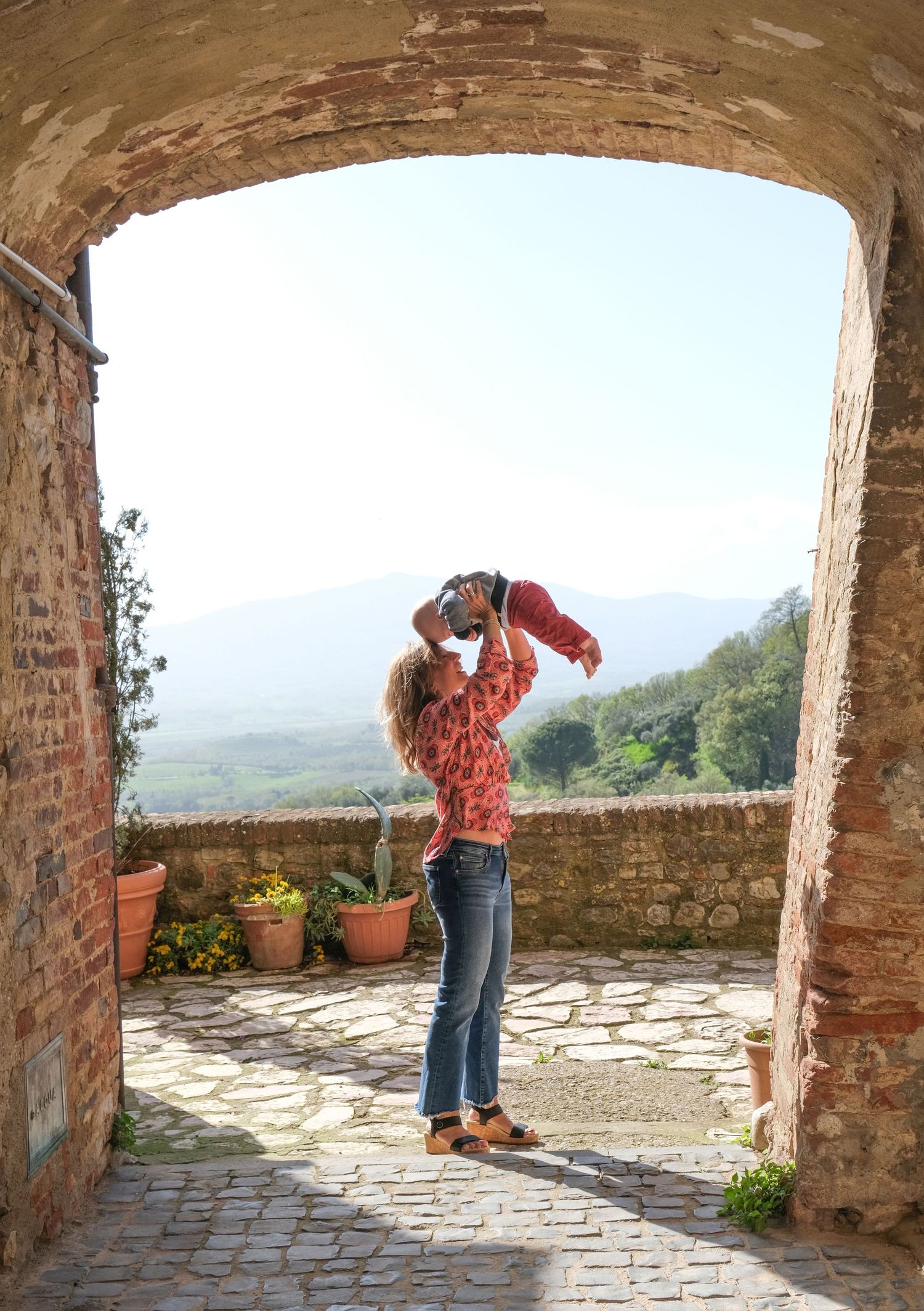 Family Shooting - Memories