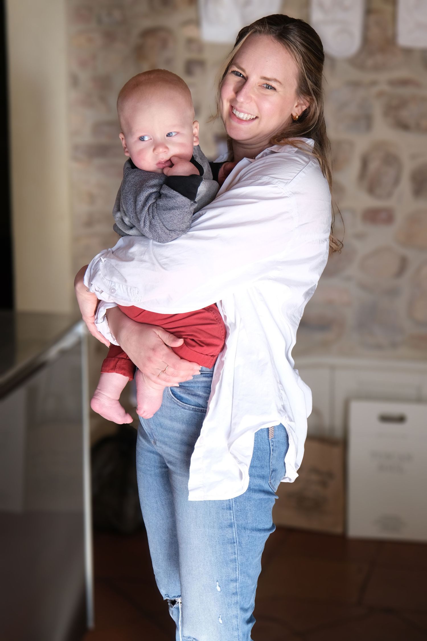 Family Shooting - Memories