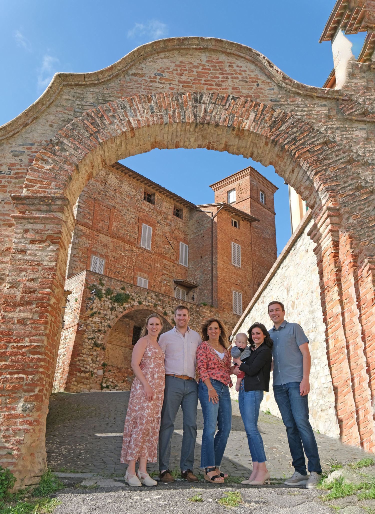 Family Shooting - Memories